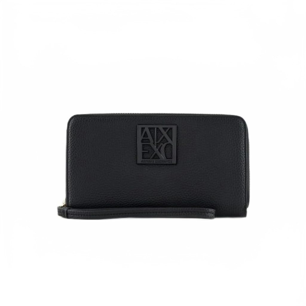 Armani Exchange Xw000361 Af1190 Wallet U6032 N/A EU