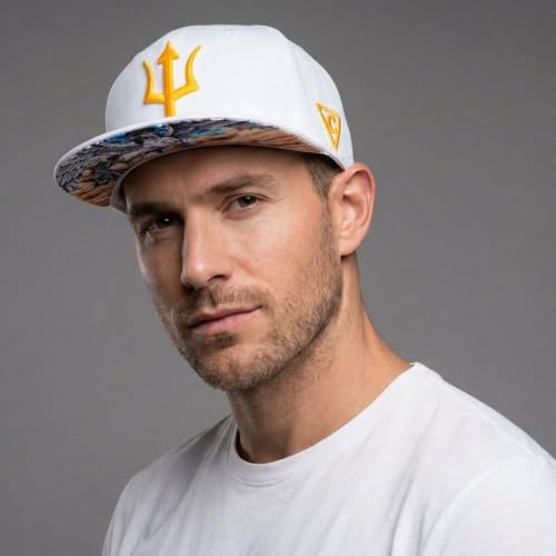 Image of Capiche [99+ Variations] Special Series Snapback Cap - One Size Unisex Men