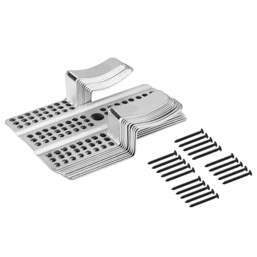 Albapilix �h���C�E�H�[���C���N���b�v 10���� �ǃp�b�`�L�b�g�i�X�N�����[�t���j1/2�C���`���b�N�p �v���t�F�b�V���i���h���C�E�H�[�����C���\�����[�V����