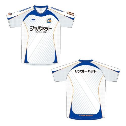 V・ファーレン長崎 エジガルジュニオ オーセンティックユニフォーム