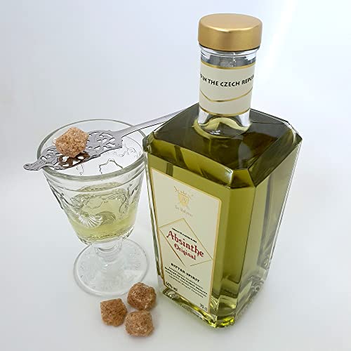 Absinthe Original Bitter Spirit