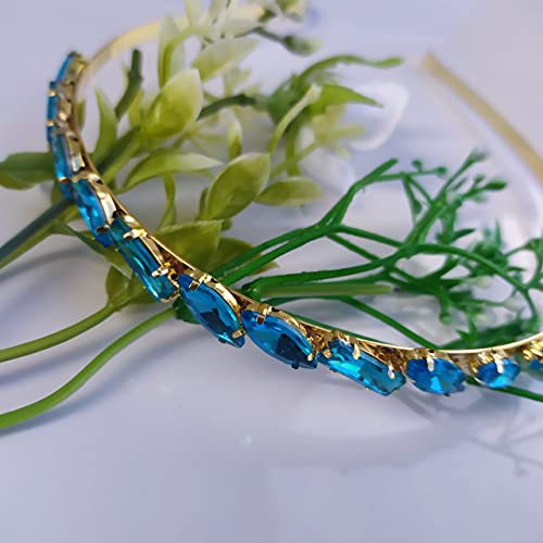 Tiara De Pedras (Rose)