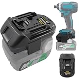 ハイコーキ対応 から マキタ対応 Hikoki ハイコーキの18V・36Vバッテリーでマキタの18V工具が使える Hikoki（日立）純正＆互換バッテリーがマキタ工具へ使える