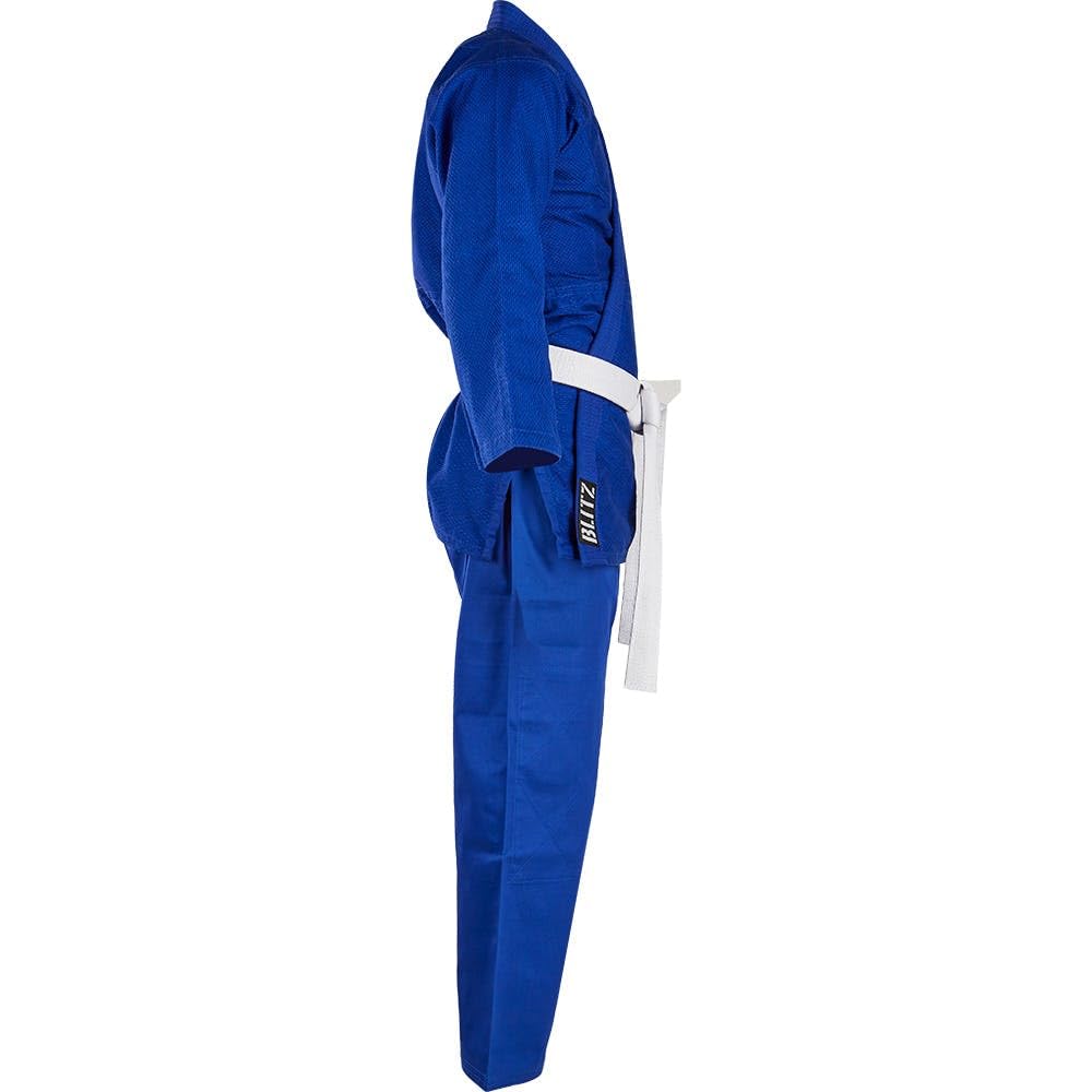 Blitz Student Tenue de judo Mixte (lot de 1)