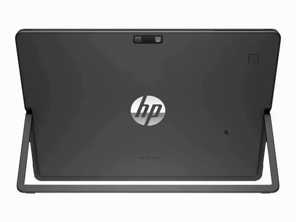 HEWLETT PACKARD HP Pro x2 612 G2 i5-7Y54 8GB 256GB 1920x1280 WLAN BT Webcam Win 11 Home ohne Tastatur (Generalüberholt)