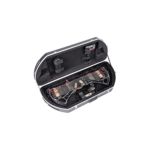 Skb Cases 2Skb-4117-H: Hoyt Hunter Series Bow Case, Black,Medium #TOP3