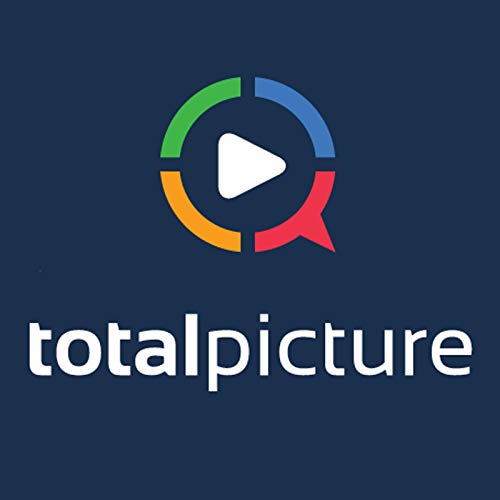 Page de couverture de TotalPicture Podcast