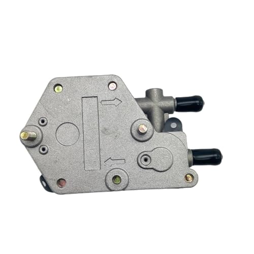 Pompe à huile pour XJ600 et TDM 850 remplace 4BR-13910-09-00