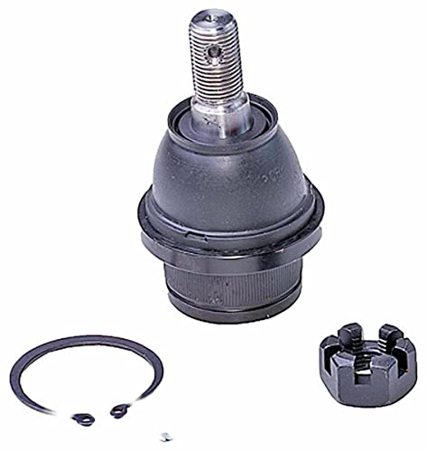 Ball Joint - Suspension Ball Joint - This suspension ball joint is precision-engineered and rigorously tested to provide reliable replacement for the original equipment on specific vehicles. - Dorman BJ86345 Front Lower Suspension Ball Joint Compatible with Select Ford/Mazda Models
