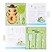 Smart Care Fiona Royal Treatment Baby Grooming Kit, Baby Newborn Essentials, Newborn Gifts, Baby Gift Set, 14PC