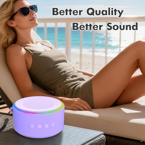 13% Off ZAPUVO Bluetooth Speaker & Phone Stand Gift - Image 7
