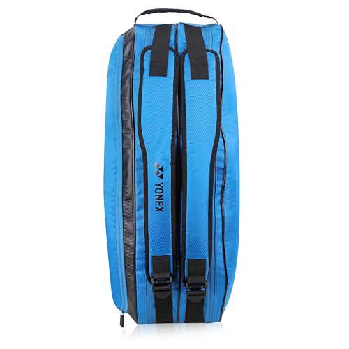 Image of YONEX Badminton Match Collection Kitbag 0526 |Match 1 Series |Thermal Lining Compartment |Dual Carrier|Accessories Compartment |Racquet Comaprtment |Main Compartment |
