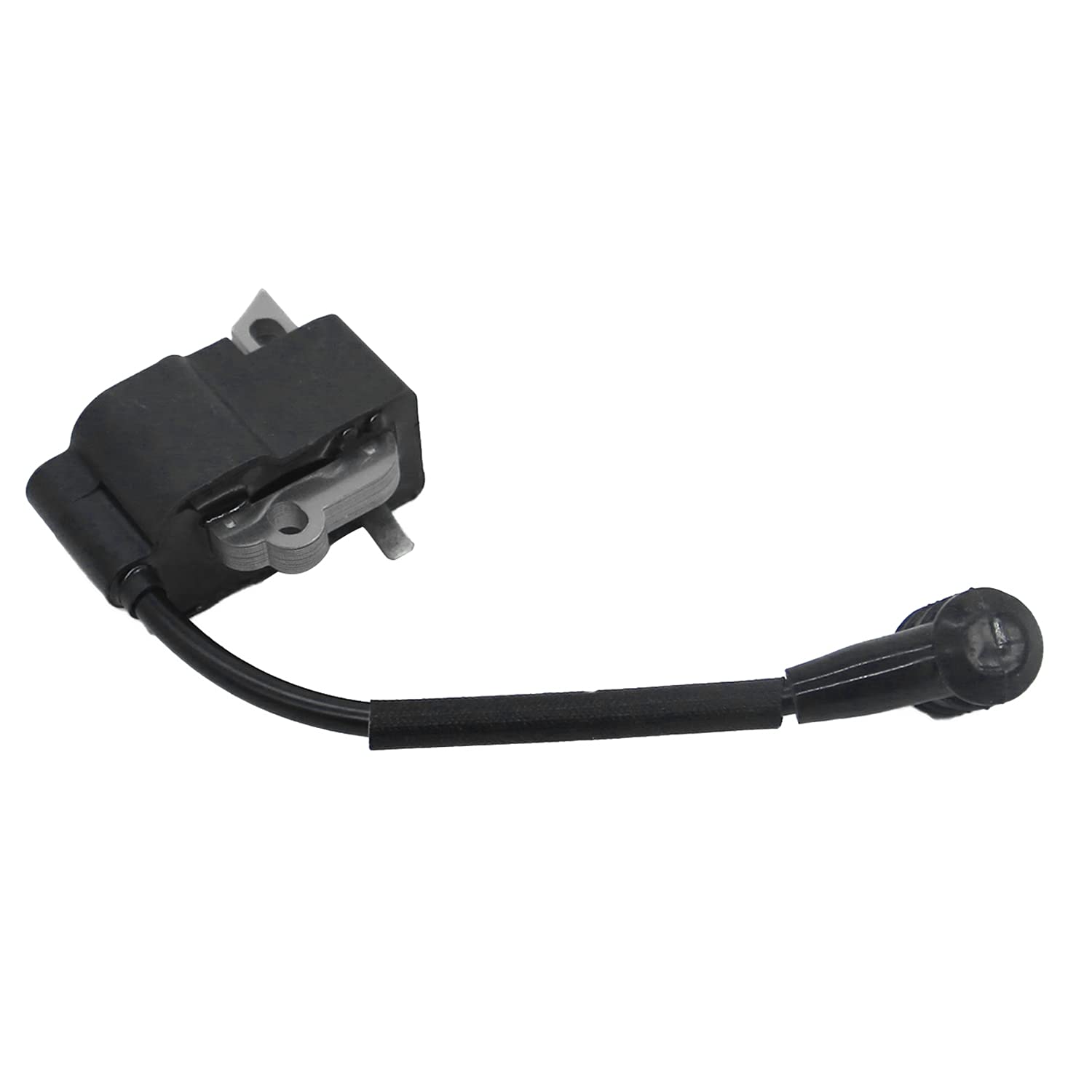 Hipa Ignition Module Coil for Stihl Trimmer FS40 FS50 FS56 HT56C FC56C FC56 KM56C-E