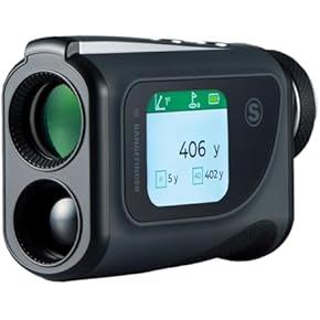 ACEGMET ゴルフレーザー距離計　1300yd マグネット付 距離計測器 Amazon.co.jp: ゴルフスコープ・距離計 - アクセサリ: スポーツ