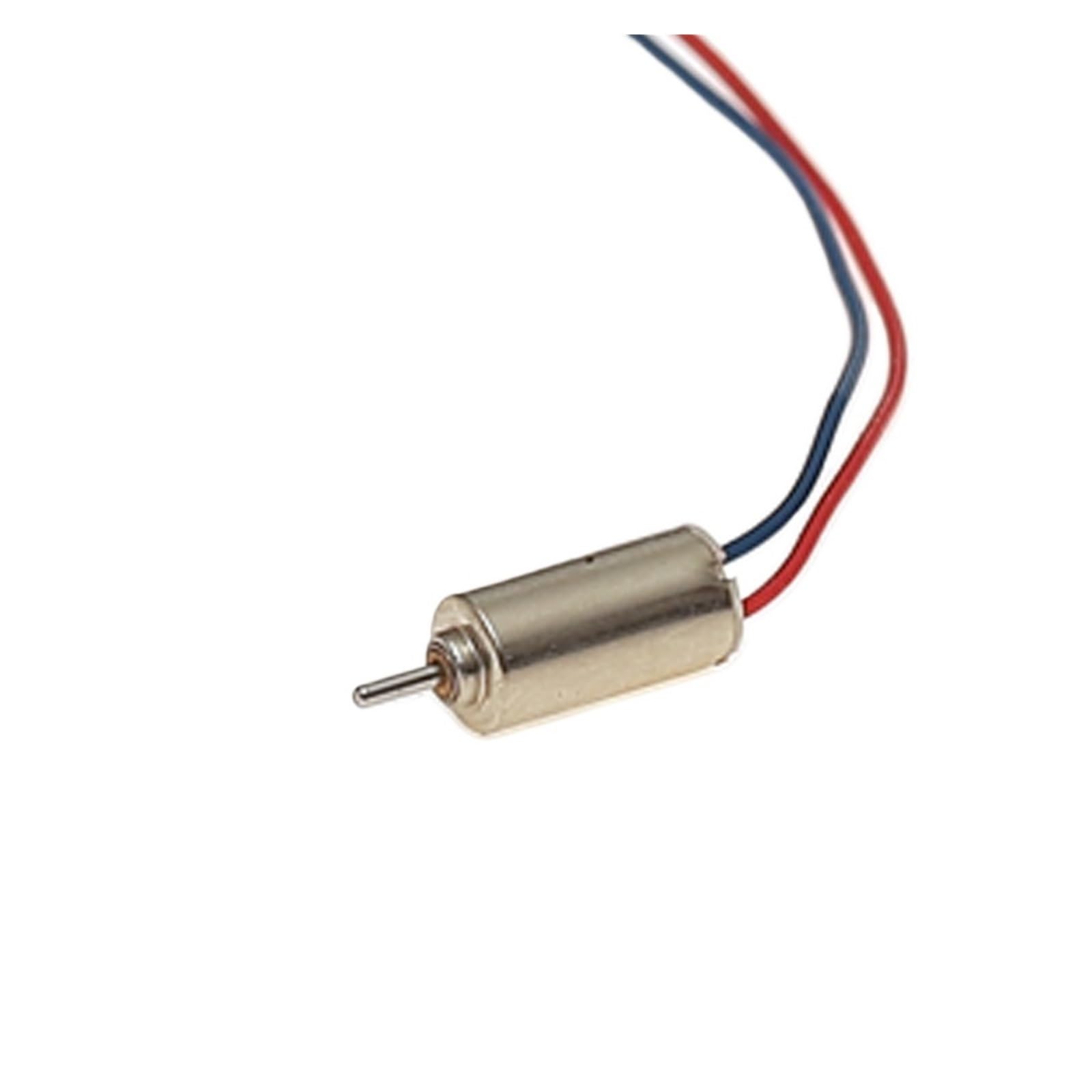 AARTERZZA 10PCS 0408 Coreless Electronic Starter 4mm*8mm Motors Engine DC 3.7V 58000RPM