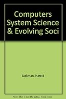 Computers System Science & Evolving Soci B000Q9UREY Book Cover