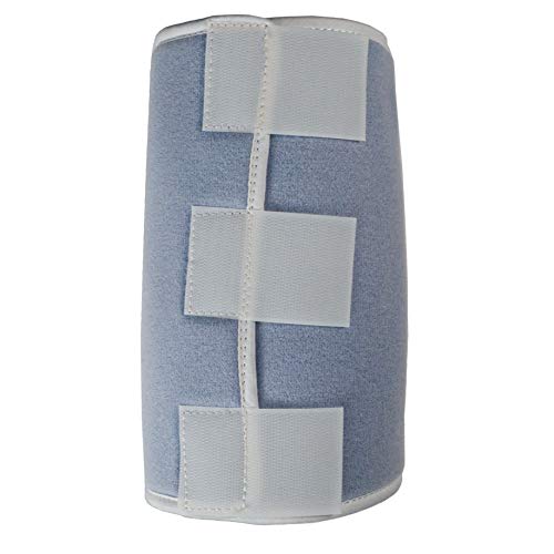 Alex Orthopedic Elbow Immobilizer Brace, Universal Size for Elbow Support, Adjustable Elbow Brace with 15° Rigid Stays for Tendonitis, Tennis Elbow, Cubital Tunnel & Ulnar Nerve Relief