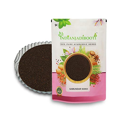 IndianJadiBooti Samunder Sokh - Kamarkas Seeds - Samudra Sosh - Samundar Sokh - Convolvulaceae, 400 Grams (B07DFG82KL) Amazon Price History, Amazon Price Tracker