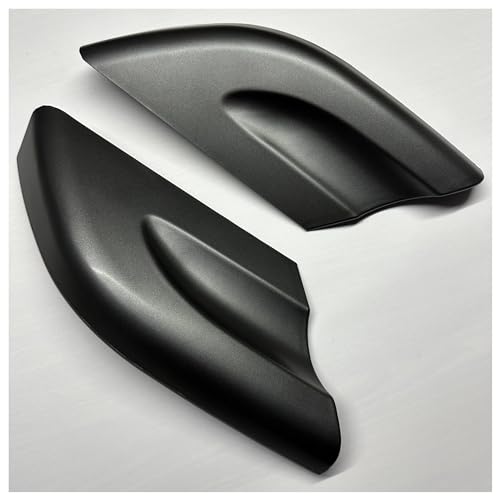 Support rails toit Tucson 2005 coque protection couverture extrémité 2 pièces - 2