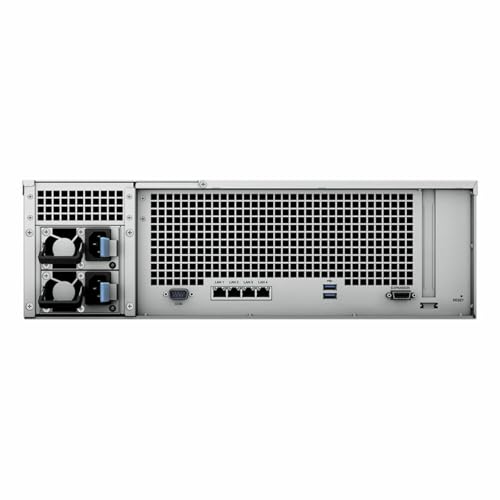 Synology RS2821RP+ - vue 6