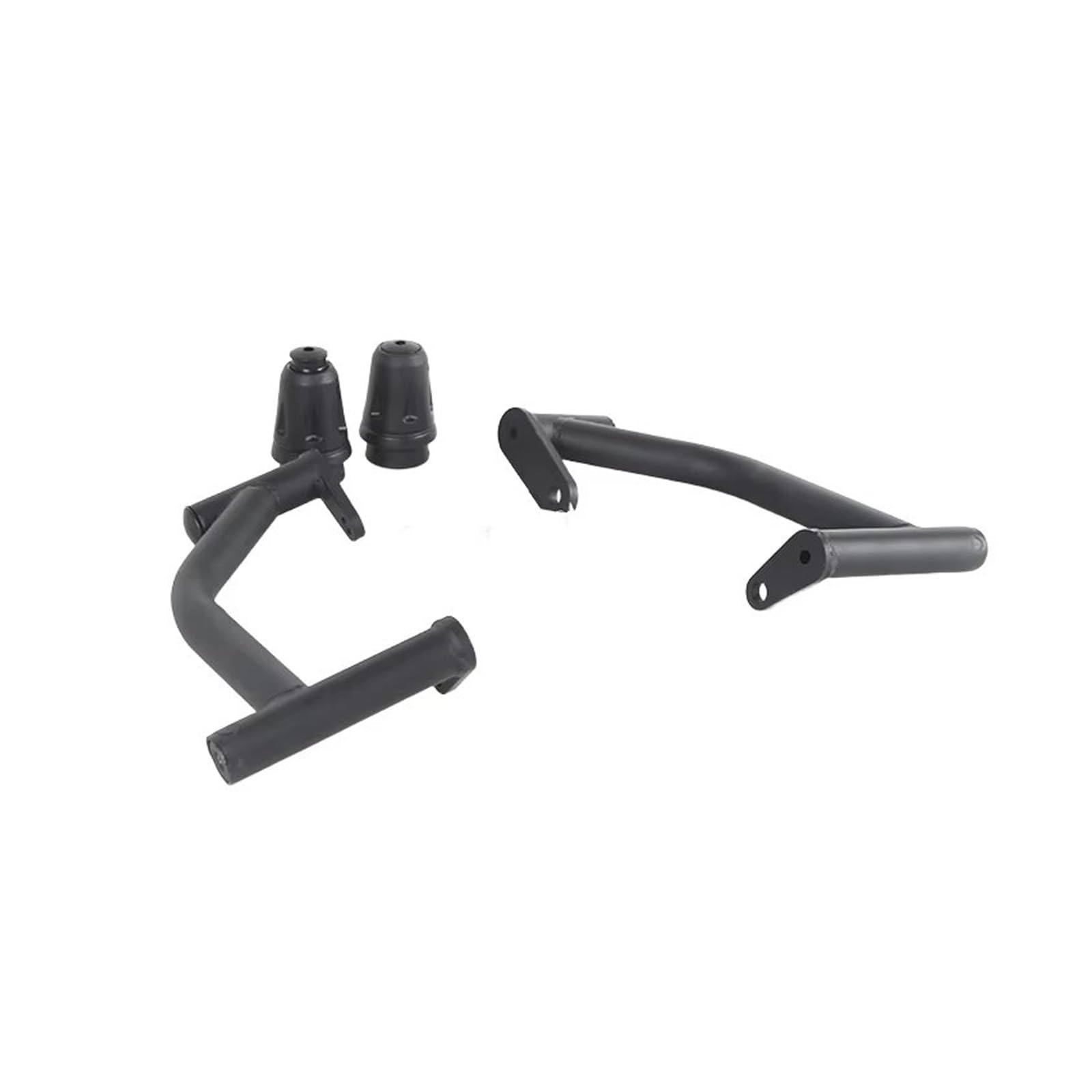 Paramotore Tubolare Per QJMOTOR Per Race800 Paraurti Per Protezione Motore Moto Autostrada Autostrada Paraurti Protezione Accessori Motorcycle motore Paraurti