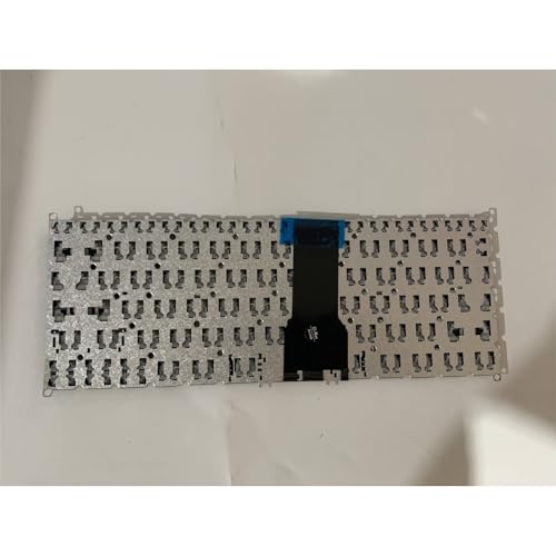 Clavier d'ordinateur portable Acer Swift 1 SF114-32 disposition US - 3