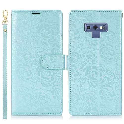 Étui Samsung Note 9 antichoc pour éviter les bris d'écran et chutes