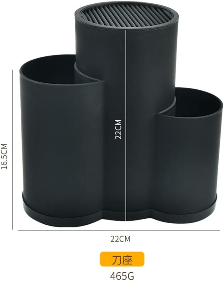 JSEIAJB Integrated Storage Of Tool Holder, Tool Storage Rack, And Tool Holder Barrel