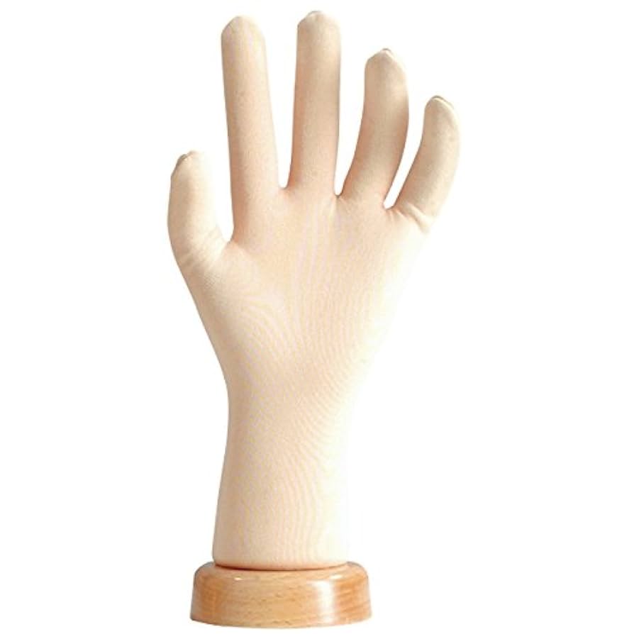 マネキン 手 Amazon.co.jp: Hand Mannequin Hand toruso- Men's Type