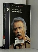 Georges Brassens 222888667X Book Cover