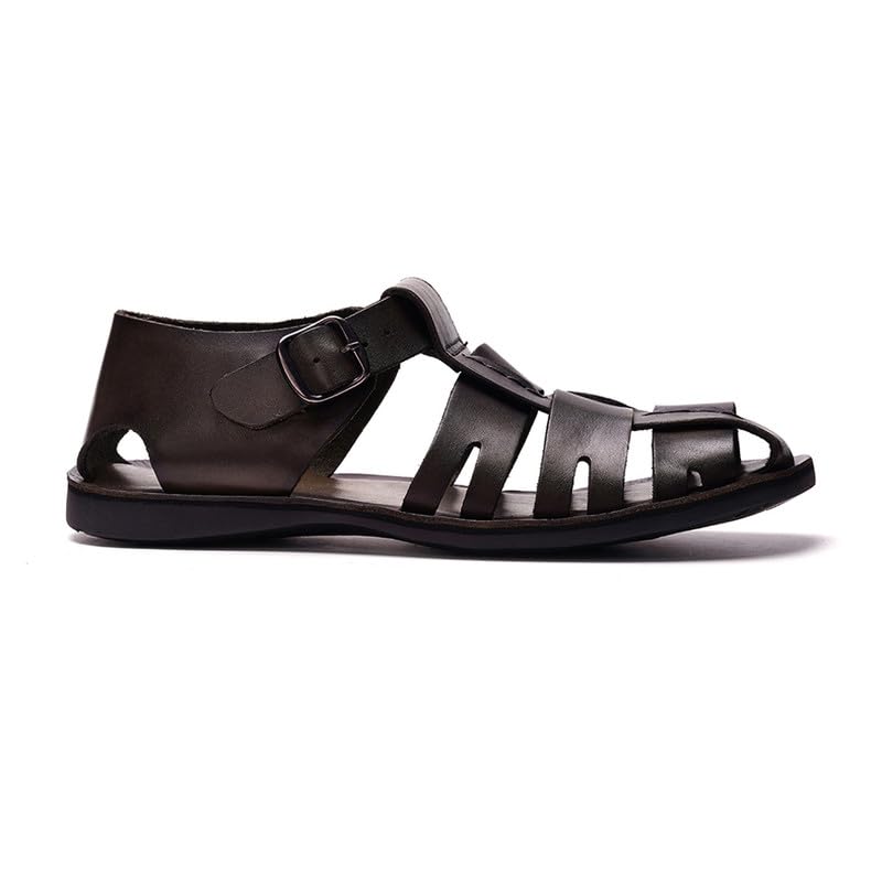 A. Veer Santorini Fisherman Sandal for Men | Mens Fisherman Sandals | Mens Sandals2