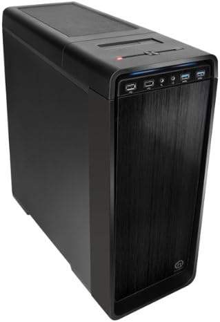 Core i7 3D Modeling & AutoCAD System (Haswell) Intel i7 4770K 3.5ghz Quad Core 32 GB RAM, 1TB HDD & 500GB SSD, Windows 7 Pro, FirePro V5900 w/2GB, 850W PS, Urban S31 Mid-Tower, Liquid Cooled.