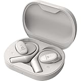 Wireless Earbuds,Chisana Bluetooth Headphones Extreme Subwoofer Bass,Bluetooth Earbuds for Stable Connection,Instant Pairing and Dual Microphones,Suitable for Workout, Running, Gym