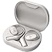 Wireless Earbuds,Chisana Bluetooth Headphones Extreme Subwoofer Bass,Bluetooth Earbuds for Stable Connection,Instant Pairing and Dual Microphones,Suitable for Workout, Running, Gym