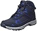 Produktbild McKINLEY Jungen Unisex Kinder Maine II Wanderstiefel, Navy Dark/Navy Dark, 26 EU