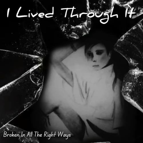 I Lived Through It by Victoria Julin episode artwork