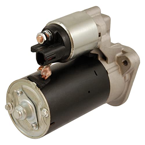 WAI 12V démarreur Tucson TLE 32671N électricité auto durable - 2