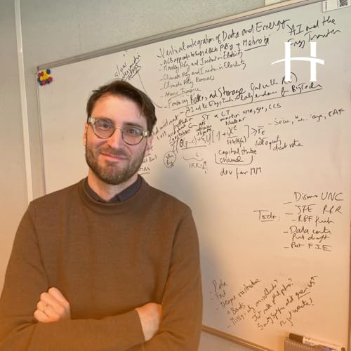 Top Finance Researcher Shows Why AI&rsquo;s Hidden Bill Is About to Hit Everyone