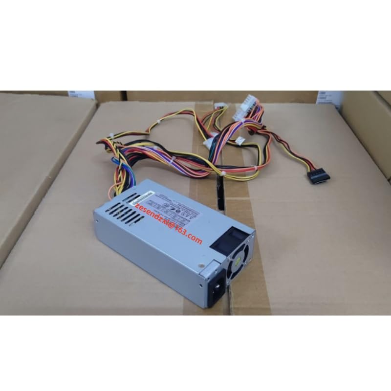 GW-FLX250M 250W alimentation de bureau silencieuse avec régulation thermique