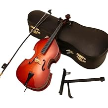 Miniature Musical Instruments Decor 8/10/14/16/20/25cm Mini Double Bass Miniature Contrabass Musical Instruments Decorative Ornaments Model Display25cm