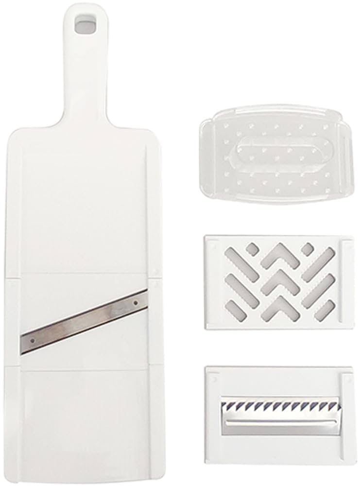 Amazon｜サクサク調理器セット CS-027｜スライサー・カッター