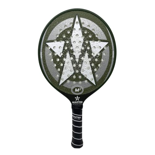 Master Athletics 2023 M2-Edge Platform Tennis Paddle