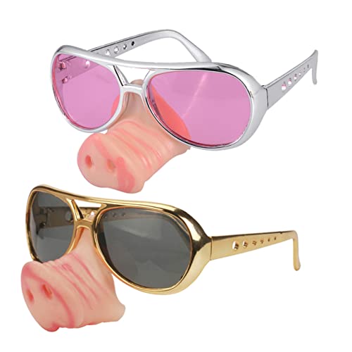 pocoyo lentes Marca FELTECHELECTR