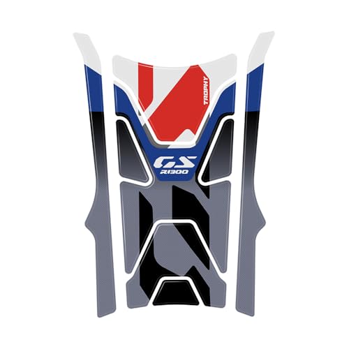 Protection réservoir R 1300 GS pour vos sorties roadtrip et trail