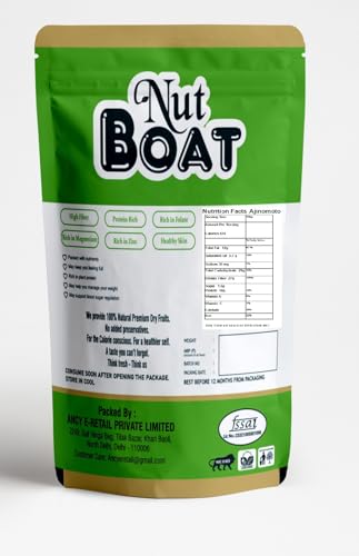 Image of Nutboat Ajinomoto 200gm - Flavour Booster and Taste Enhancer Chinese Salt for Homemade Chinese & Street-Style Dishes | Add to Chowmein, Manchurian, Fried Rice, Soups & More Indo-Chinese Dishes | Just A Pinch of Ajinomoto Adds Big Flavour | Umami Seasoning