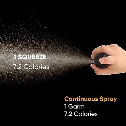 Oil Sprayer for Cooking, 100ml Oil Spray Versatile Glass, Oil Dispenser for Air Fryer, Vinegar, Vegetable Oil, Olive oil, Soy sauce Dispenser - Image 4