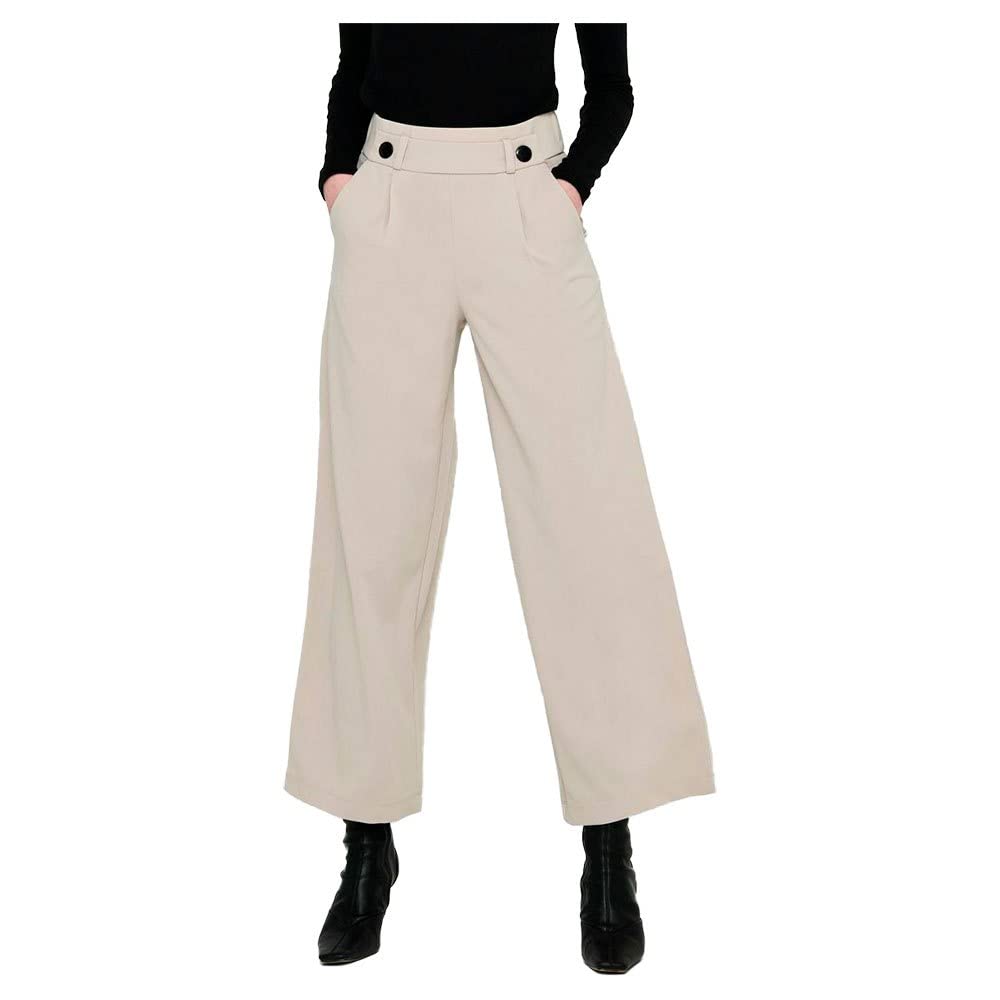 ONLY Damen Jdygeggo New Long Pant JRS Noos Hose
