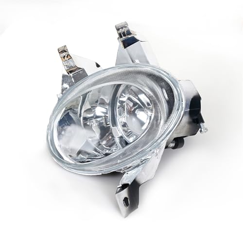 Feu antibrouillard avant gauche Peugeot 206 pour rouler sous la pluie