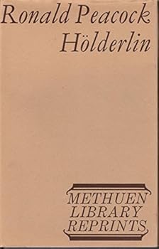 Hardcover Holderlin Book