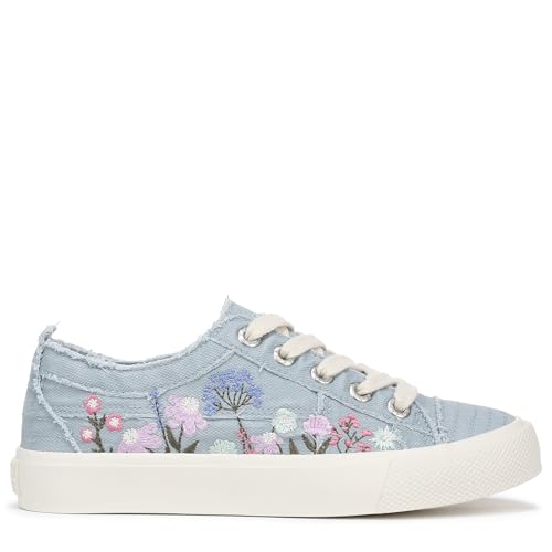 Image of Blowfish Malibu Vivid Lace-up Shoes